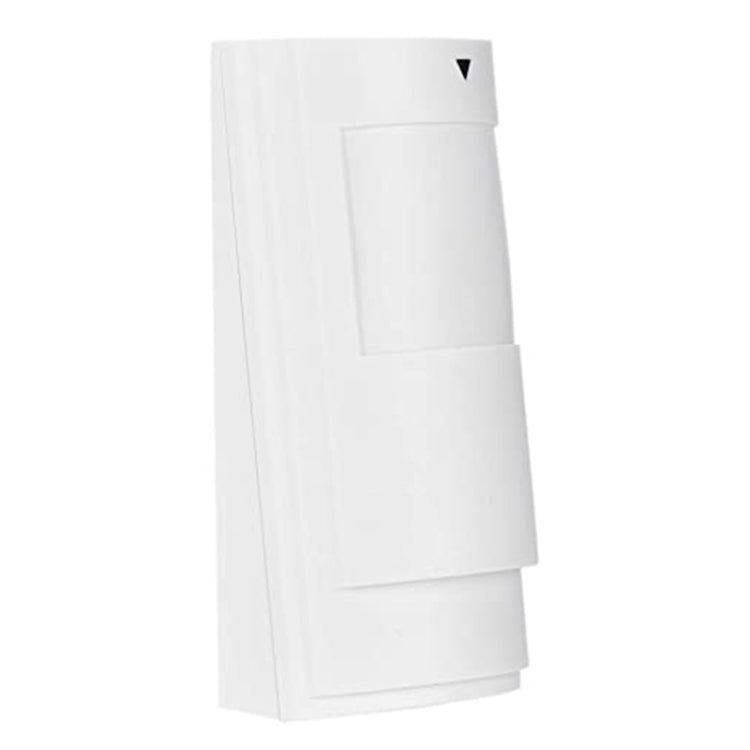 PA - 525D Wired Dual Infrared and Microwave Digital Motion Detector - Trustpick