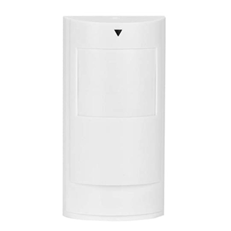 PA - 525D Wired Dual Infrared and Microwave Digital Motion Detector - Trustpick