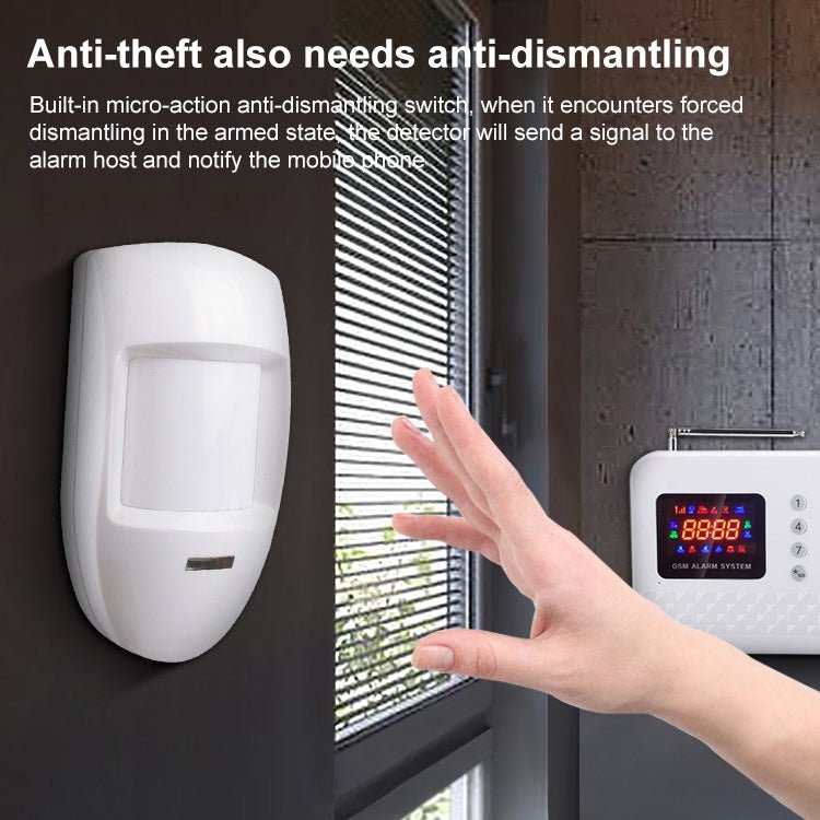 Testo alternativo predefinito