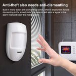 Passive Infrared Sensor EL - 55 - Trustpick