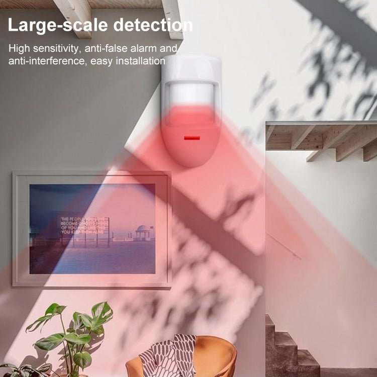 Passive Infrared Sensor EL - 55 - Trustpick