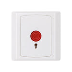 PB - 28 Hold Up Button / Emergency Button / Panic Button - Trustpick