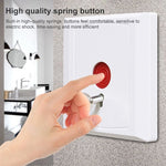 PB - 28 Hold Up Button / Emergency Button / Panic Button - Trustpick