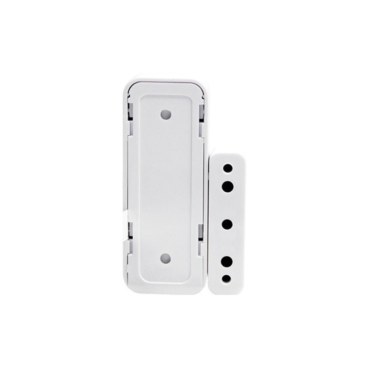 PB - 67R Intelligent Wireless Door Window Sensor with Emergency Button - Trustpick