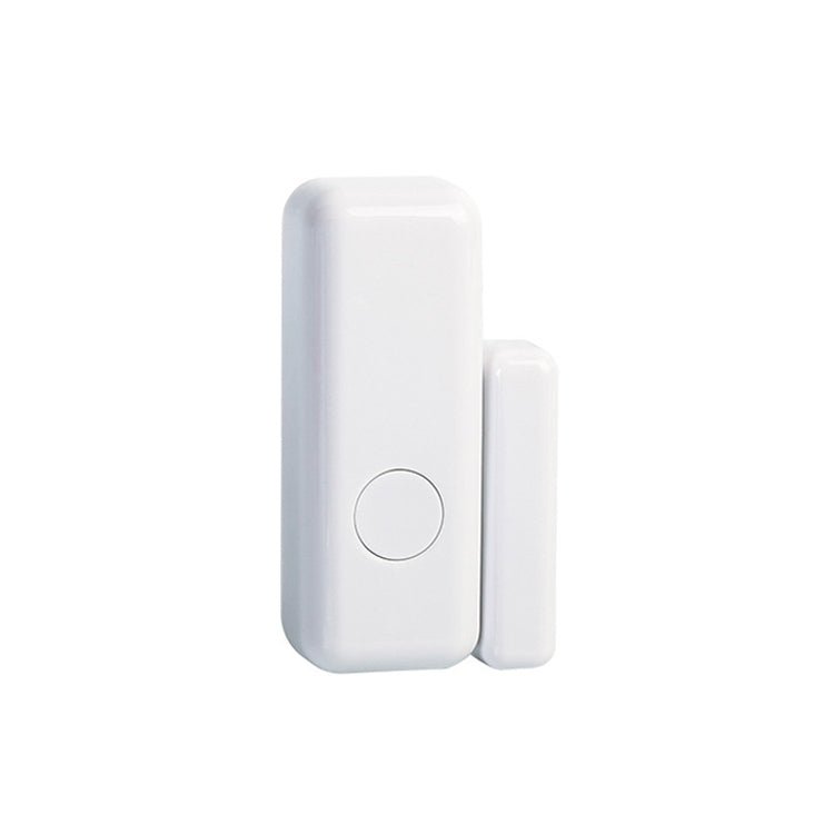PB - 67R Intelligent Wireless Door Window Sensor with Emergency Button - Trustpick