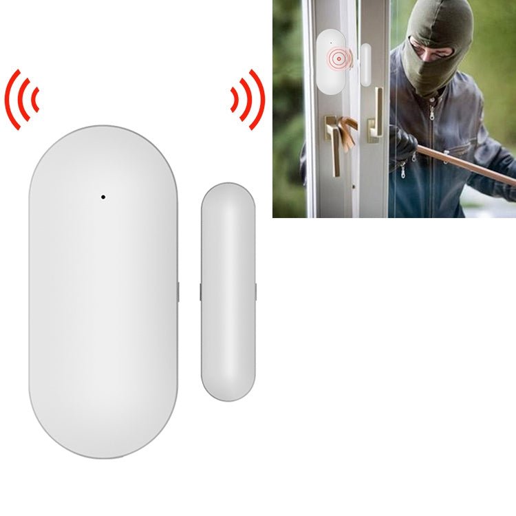 PB - 68R Intelligent Wireless Door Window Sensor - Trustpick