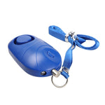 Personal Alarm Safety with Flashlight / Neck Strap - Trustpick