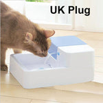 Pet aAutomatic Water Dispenser Cat Teddy Dog General Circulation Dog Feeder - Trustpick