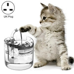 Pet Automatic Circulating Silent And Does Not Leak Electricity Water Dispenser - Trustpick