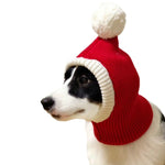 Pet Autumn & Winter Woolen Christmas Hat - Trustpick