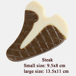 Pet Bite Resistant Toy Nylon Cowhide Molar Teeth Eating Play Bone Dog Toy - Trustpick