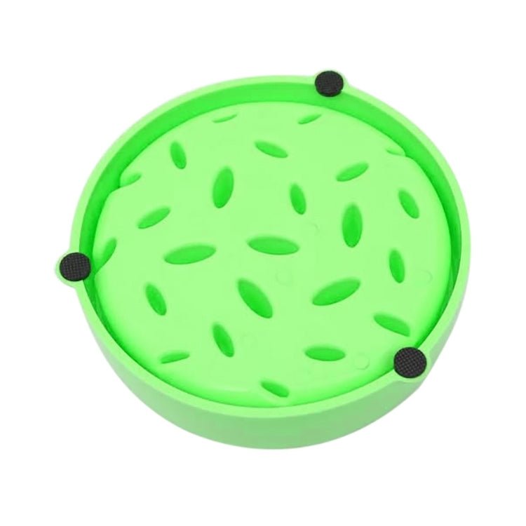 Pet Bowl Preventing Choking PP Bowl - Trustpick