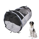 Pet Car Bag Foldable Car Pet Cushion Back Seat Tent - Trustpick