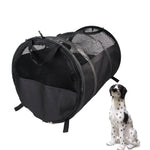 Pet Car Bag Foldable Car Pet Cushion Back Seat Tent - Trustpick