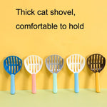 Pet Cat Litter Shovel Cat Poop Cleaning Tool - Trustpick