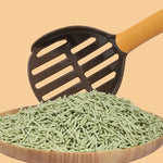 Pet Cat Litter Shovel Cat Poop Cleaning Tool - Trustpick