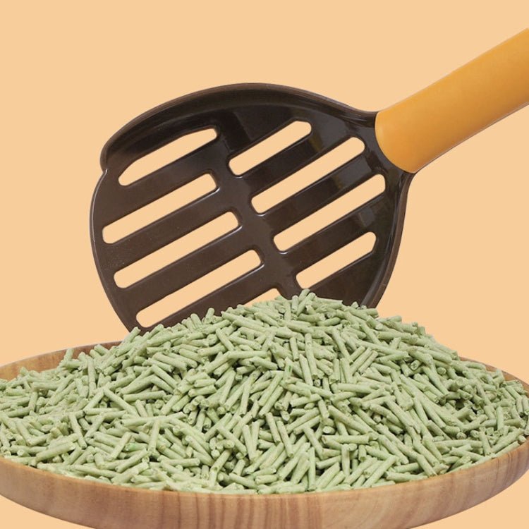 Pet Cat Litter Shovel Cat Poop Cleaning Tool - Trustpick