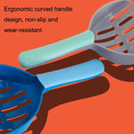 Pet Cat Litter Shovel Cat Poop Cleaning Tool - Trustpick