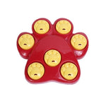 Pet Choke Slow Food Bowl Fun Treasure Hunting Pet Educational Toys - Trustpick