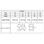 Pet Clothing Dog Cat Spring and Summer Breathable Daisy Skirt - Trustpick