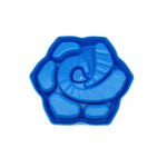 Pet Conch - Shaped Slow Food Bowl Choking - Proof Food Box For Dogs & Cats Random Colour Delivery - Trustpick