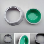 Pet Cooling Speed Cold Bowl Food Bowl - Trustpick