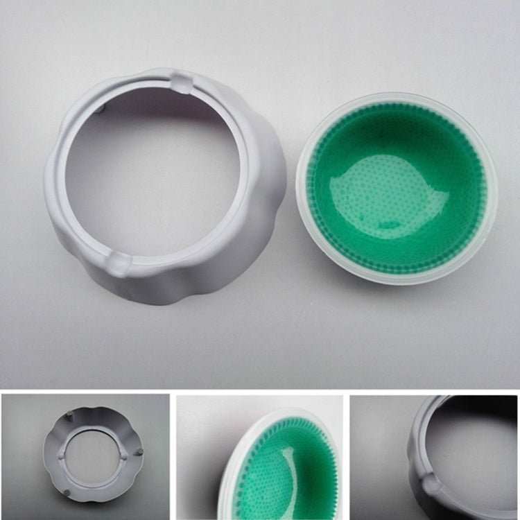 Pet Cooling Speed Cold Bowl Food Bowl - Trustpick