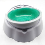 Pet Cooling Speed Cold Bowl Food Bowl - Trustpick