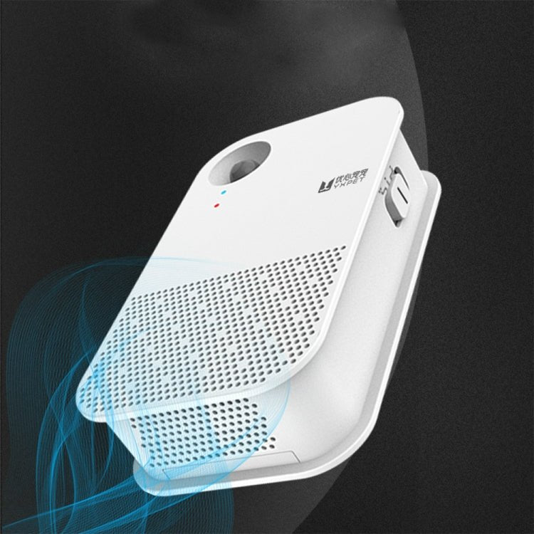 Pet Deodorizer Remove Odor Air Purifier - Trustpick