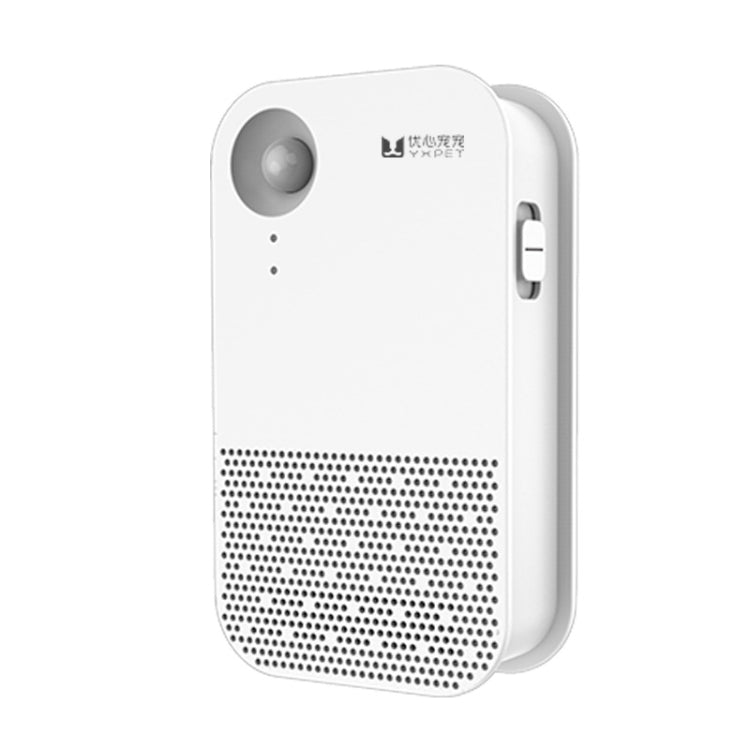 Pet Deodorizer Remove Odor Air Purifier - Trustpick