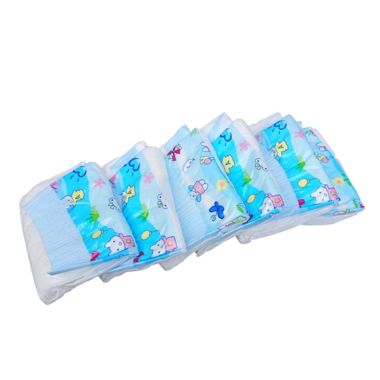 Pet Diapers For Dogs Pet Physiological Pants, Random Color Delivery - Trustpick