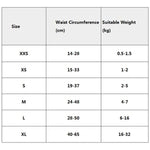 Pet Diapers For Dogs Pet Physiological Pants, Random Color Delivery - Trustpick