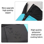 Pet Dog Cotton Vest Ski Suit, Size: XL, Chest: 50cm, Back Length: 40cm - Trustpick