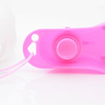 Pet Drinking Fountains Drinking Cups Automatic Water Feeders, Random Color Delivery - Trustpick