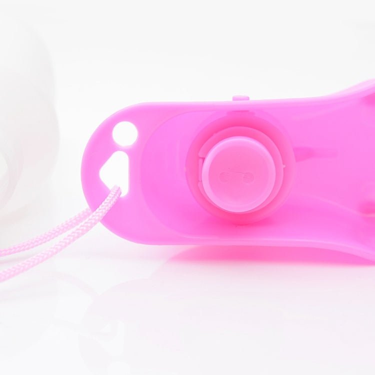 Pet Drinking Fountains Drinking Cups Automatic Water Feeders, Random Color Delivery - Trustpick