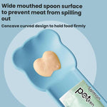 Pet Feeder Squeezes Cat Snack Tableware - Trustpick