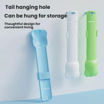 Pet Feeder Squeezes Cat Snack Tableware - Trustpick