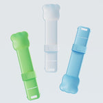 Pet Feeder Squeezes Cat Snack Tableware - Trustpick