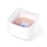 Pet Floating Drinking Bowl Without Wet Mouth Bowl Splash - Proof Drinking Bowl Pet Drinker - Trustpick