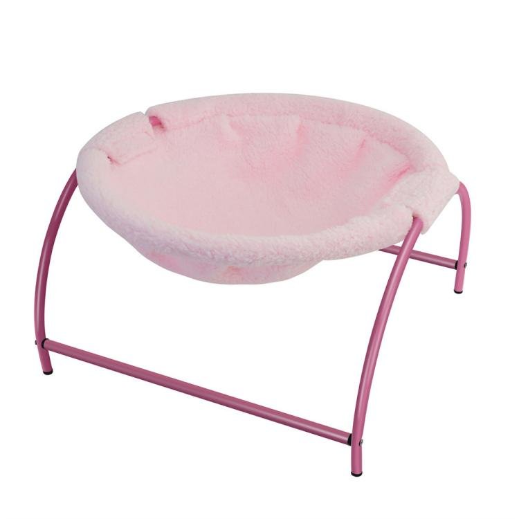 Pet Four Seasons Universal Hammock Removable Bassinet Chair - Trustpick