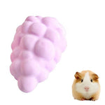 Pet Fruit Type Calcium Stone Hamsters Rabbits Small Pets Teeth Grinding Stones Pets Training Tools - Trustpick