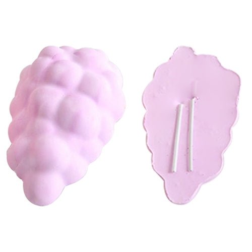 Pet Fruit Type Calcium Stone Hamsters Rabbits Small Pets Teeth Grinding Stones Pets Training Tools - Trustpick