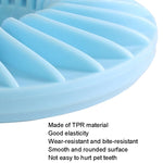 Pet Fun Missing Food Toys Bite - resistant Molar Dog Interactive Toy - Trustpick