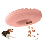 Pet Fun Missing Food Toys Bite - resistant Molar Dog Interactive Toy - Trustpick