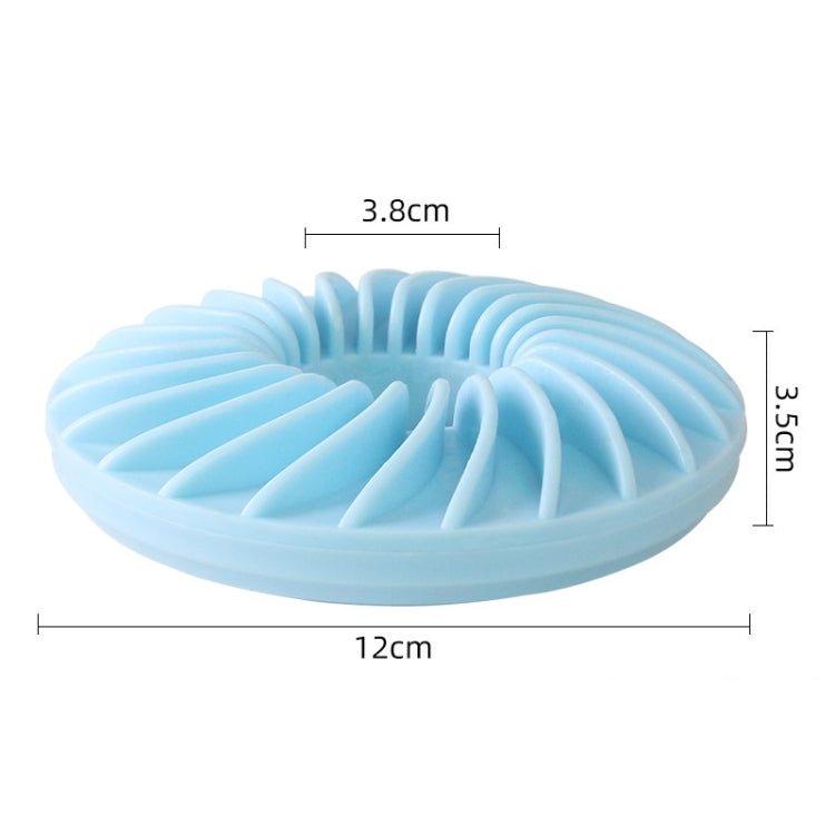 Pet Fun Missing Food Toys Bite - resistant Molar Dog Interactive Toy - Trustpick