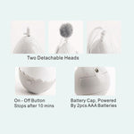 Pet Funny Cat Toy Pet Tumbler Toy Pet Electric Toy - Trustpick