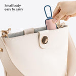 Pet Garbage Box Dog Toilet Picker Dispenser Portable Garbage Bag Cleaning Supplies - Trustpick