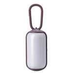 Pet Garbage Box Dog Toilet Picker Dispenser Portable Garbage Bag Cleaning Supplies - Trustpick