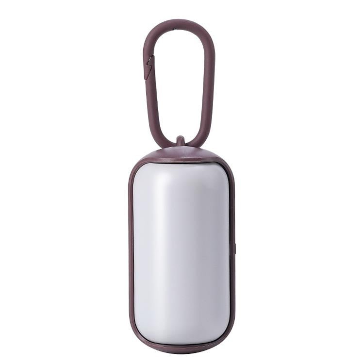 Pet Garbage Box Dog Toilet Picker Dispenser Portable Garbage Bag Cleaning Supplies - Trustpick