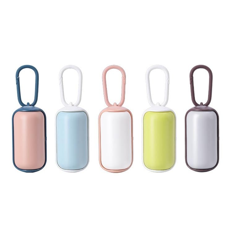 Pet Garbage Box Dog Toilet Picker Dispenser Portable Garbage Bag Cleaning Supplies - Trustpick